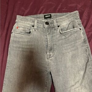 Hudson women jeans size 26 boot cut
